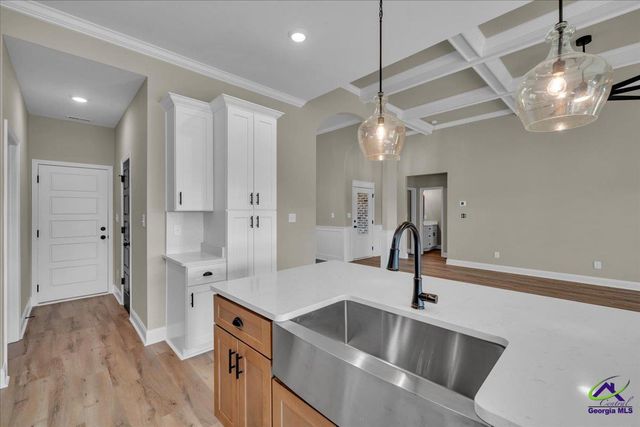 434 Burlington Drive, Macon, GA 31052