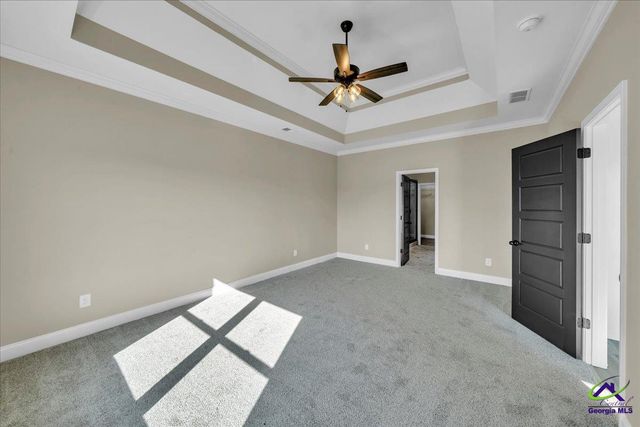 434 Burlington Drive, Macon, GA 31052