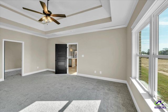 434 Burlington Drive, Macon, GA 31052