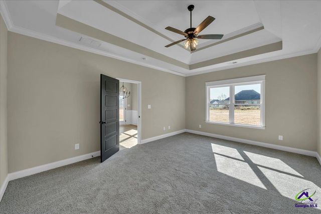 434 Burlington Drive, Macon, GA 31052