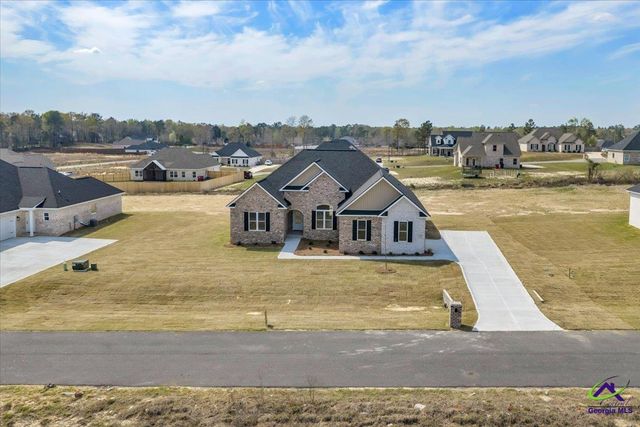 434 Burlington Drive, Macon, GA 31052