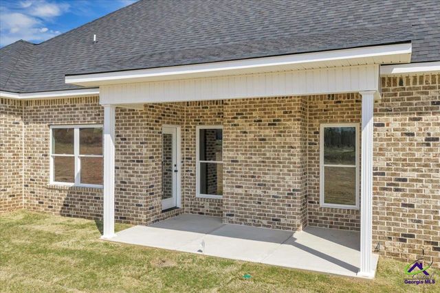 434 Burlington Drive, Macon, GA 31052