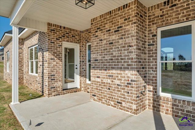 434 Burlington Drive, Macon, GA 31052