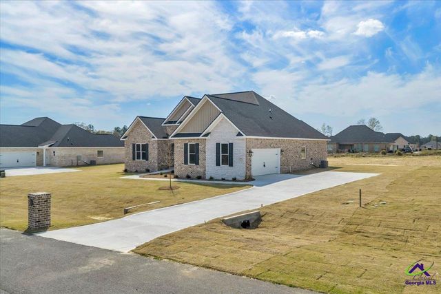 434 Burlington Drive, Macon, GA 31052