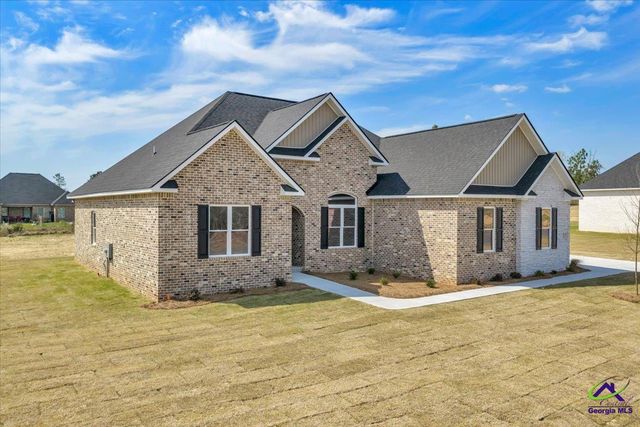 434 Burlington Drive, Macon, GA 31052