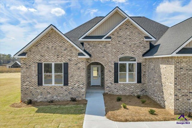 434 Burlington Drive, Macon, GA 31052