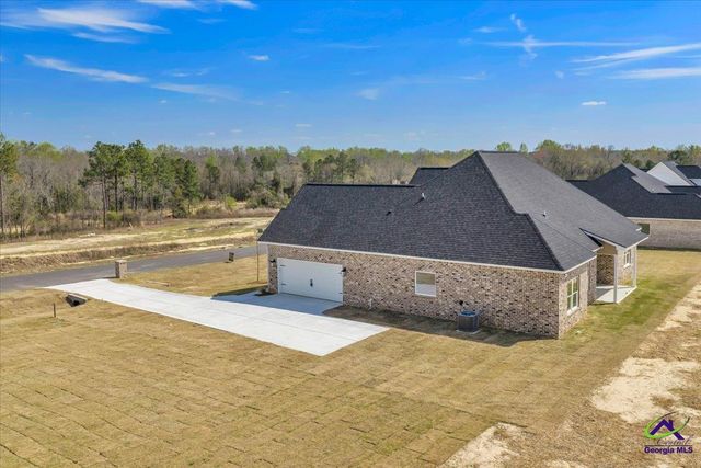 434 Burlington Drive, Macon, GA 31052