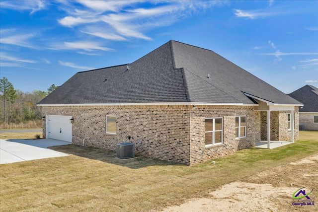 434 Burlington Drive, Macon, GA 31052