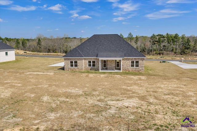 434 Burlington Drive, Macon, GA 31052