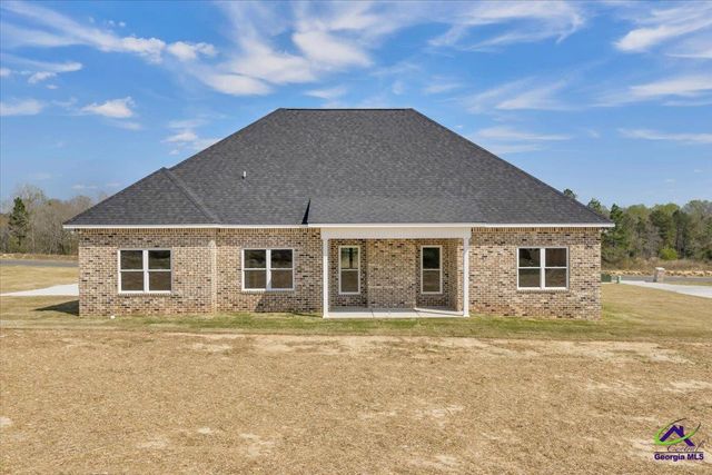 434 Burlington Drive, Macon, GA 31052