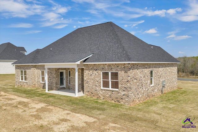 434 Burlington Drive, Macon, GA 31052