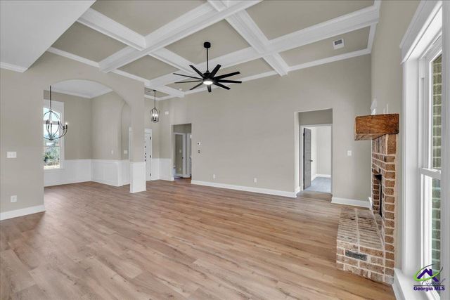 434 Burlington Drive, Macon, GA 31052