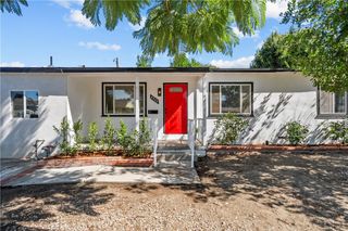 8900 Hazeltine Ave, Panorama City, CA 91402