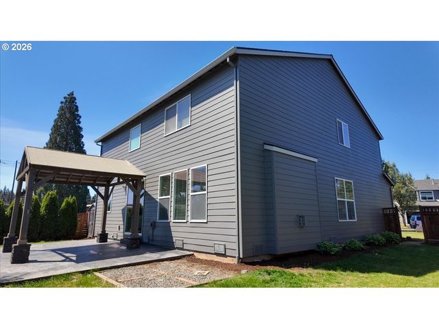 20152 CHANTICLEER Pl, Oregon City, OR 97045