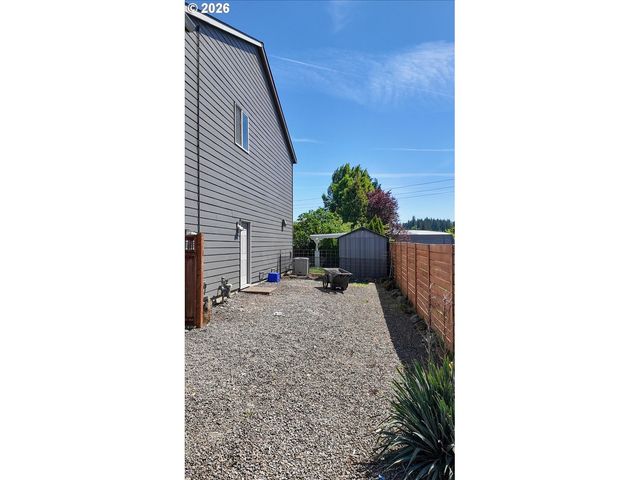20152 CHANTICLEER Pl, Oregon City, OR 97045