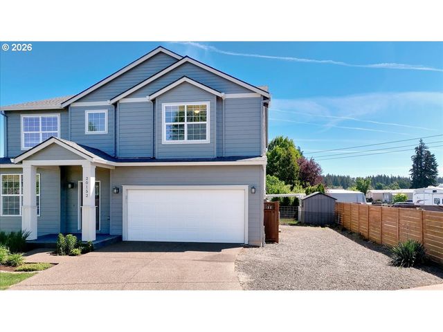 20152 CHANTICLEER Pl, Oregon City, OR 97045