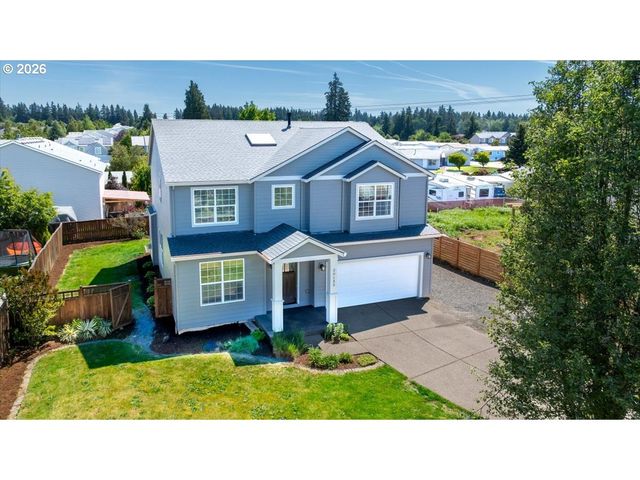 20152 CHANTICLEER Pl, Oregon City, OR 97045