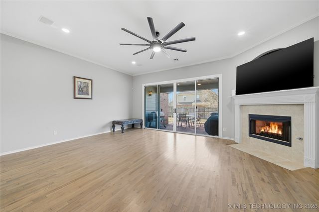 14220 S Vandalia Avenue, Bixby, OK 74008