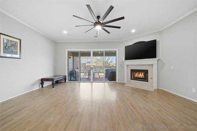 14220 S Vandalia Avenue, Bixby, OK 74008