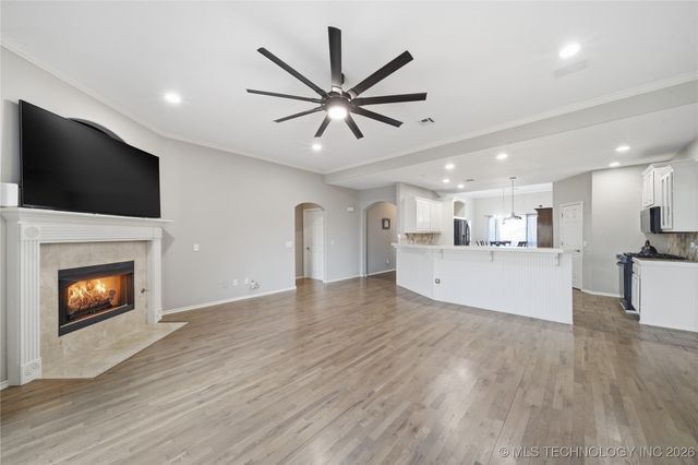 14220 S Vandalia Avenue, Bixby, OK 74008