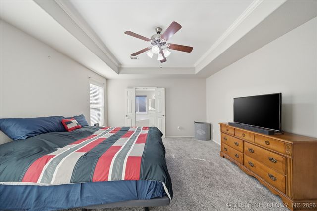 14220 S Vandalia Avenue, Bixby, OK 74008