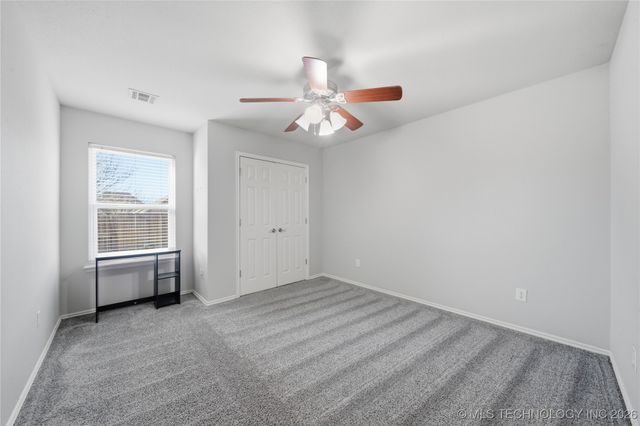 14220 S Vandalia Avenue, Bixby, OK 74008