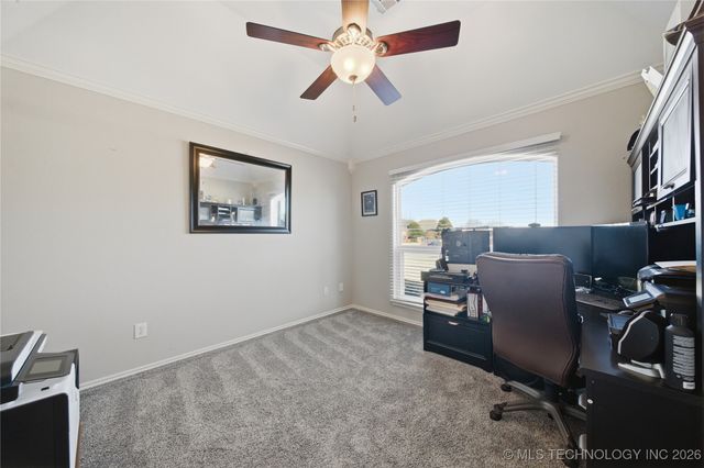 14220 S Vandalia Avenue, Bixby, OK 74008