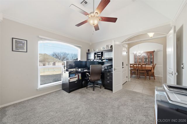 14220 S Vandalia Avenue, Bixby, OK 74008