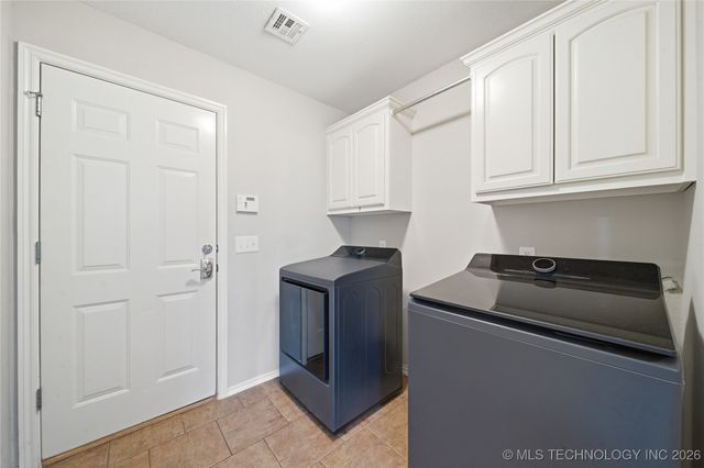 14220 S Vandalia Avenue, Bixby, OK 74008