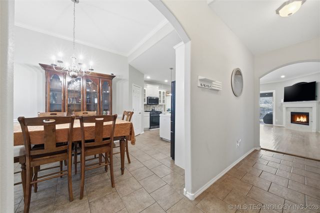 14220 S Vandalia Avenue, Bixby, OK 74008