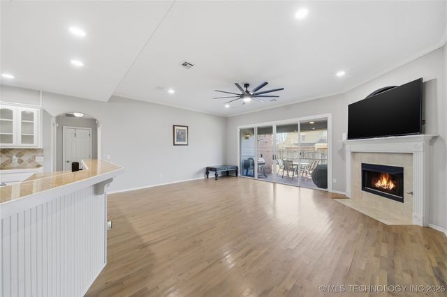 14220 S Vandalia Avenue, Bixby, OK 74008