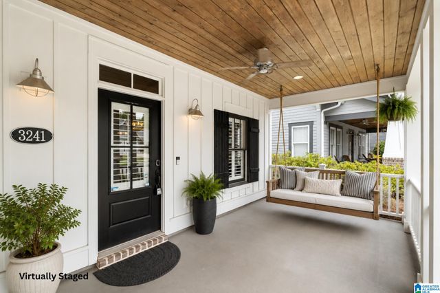3241 SAWYER DRIVE, Hoover, AL 35226