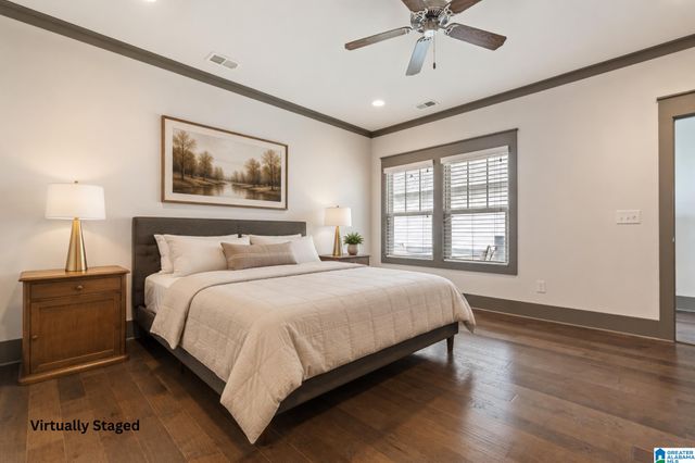 3241 SAWYER DRIVE, Hoover, AL 35226