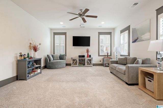 3241 SAWYER DRIVE, Hoover, AL 35226