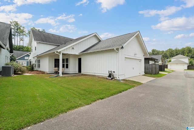 3241 SAWYER DRIVE, Hoover, AL 35226