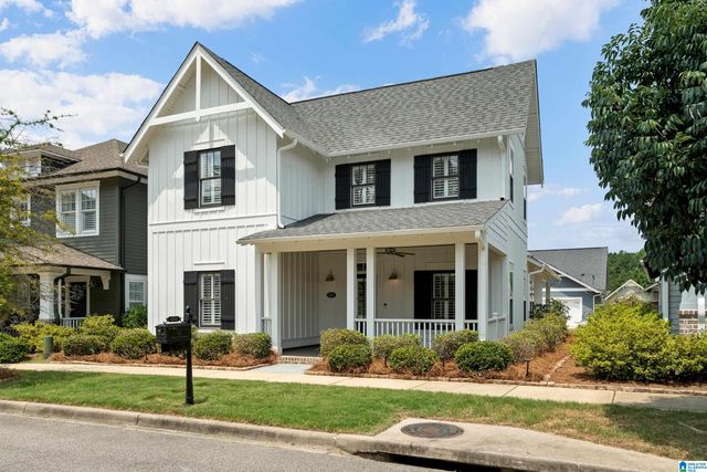 3241 SAWYER DRIVE, Hoover, AL 35226
