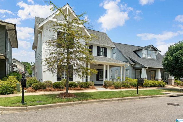 3241 SAWYER DRIVE, Hoover, AL 35226