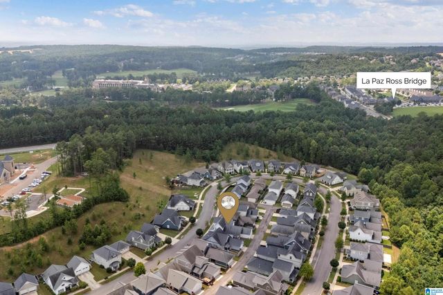 3241 SAWYER DRIVE, Hoover, AL 35226