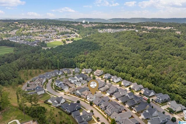 3241 SAWYER DRIVE, Hoover, AL 35226