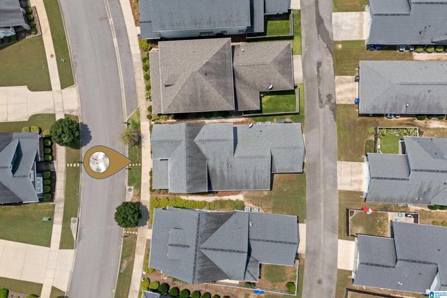 3241 SAWYER DRIVE, Hoover, AL 35226