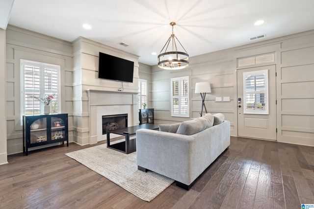 3241 SAWYER DRIVE, Hoover, AL 35226