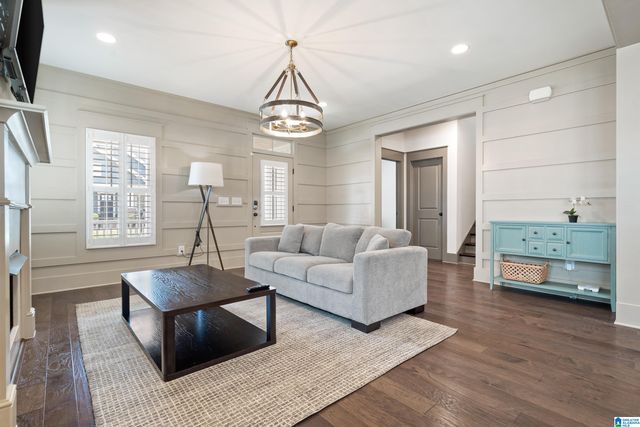 3241 SAWYER DRIVE, Hoover, AL 35226