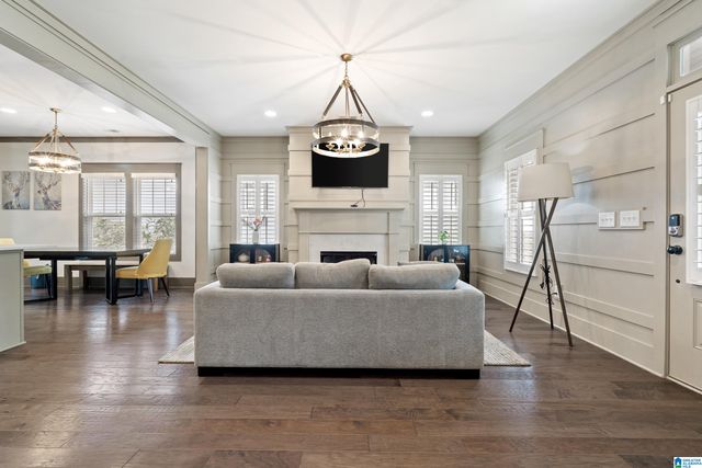 3241 SAWYER DRIVE, Hoover, AL 35226