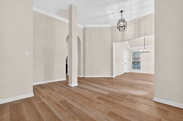 6864 Bushnell Drive, Plano, TX 75024