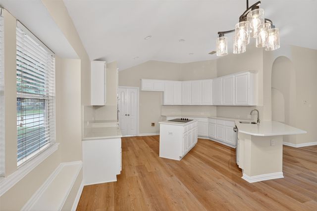 6864 Bushnell Drive, Plano, TX 75024