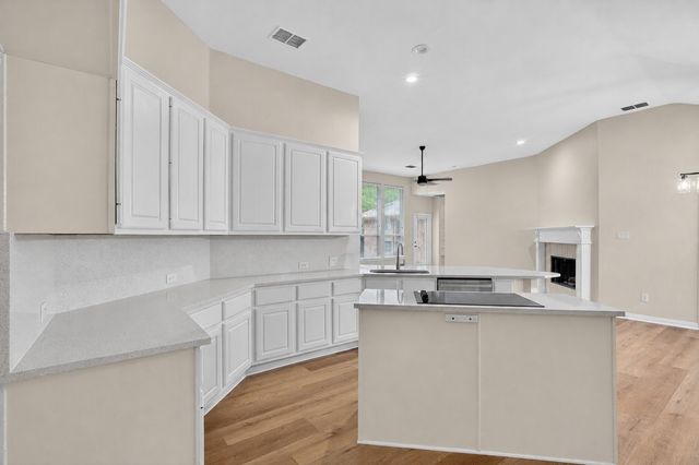 6864 Bushnell Drive, Plano, TX 75024
