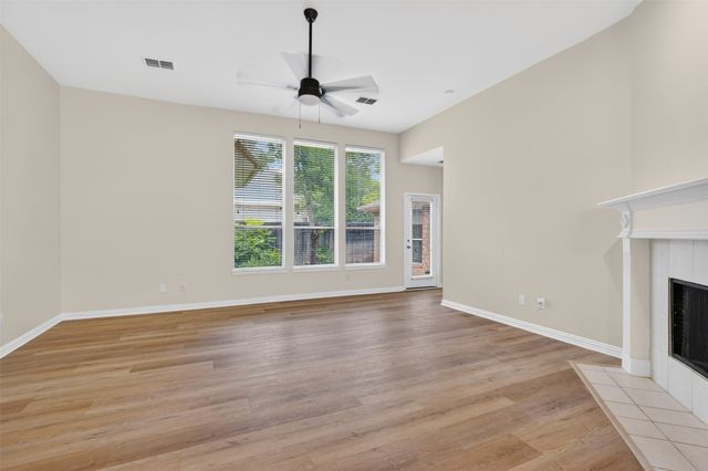6864 Bushnell Drive, Plano, TX 75024