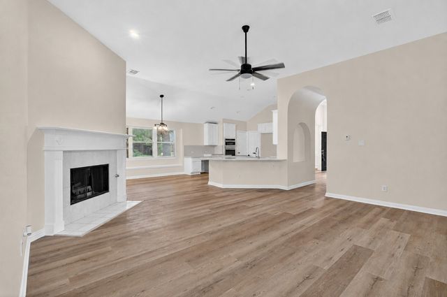 6864 Bushnell Drive, Plano, TX 75024