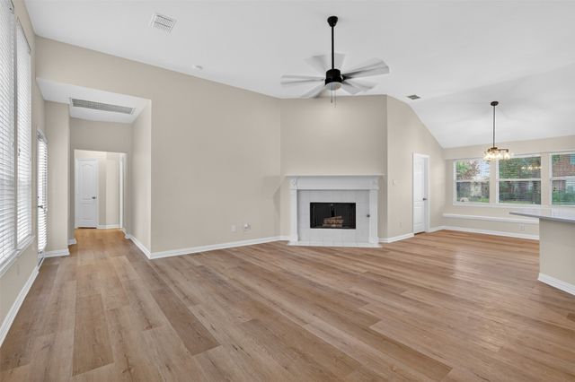 6864 Bushnell Drive, Plano, TX 75024