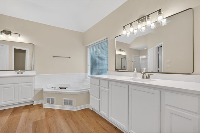 6864 Bushnell Drive, Plano, TX 75024